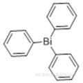 Trifenylbismut CAS 603-33-8